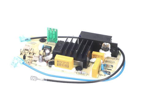 HAMILTON BEACH COMMERCIAL PARTS Hamilton Beach Commercial 990151900 Control Board (230V Only) - SKU HAM990151900