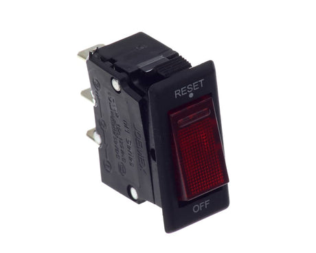 HAMILTON BEACH COMMERCIAL PARTS Hamilton Beach Commercial 990153280 Bic/Mic Control Panel Breaker - SKU HAM990153280
