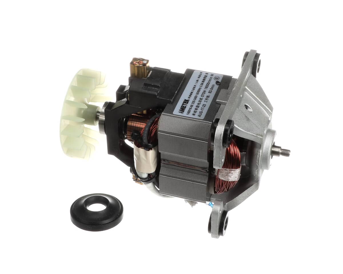 HAMILTON BEACH COMMERCIAL PARTS Hamilton Beach Commercial 990167250 Motor Complete (230V Only) - SKU HAM990167250