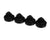 HAMILTON BEACH COMMERCIAL PARTS Hamilton Beach Commercial 990167320 Foot - SKU HAM990167320
