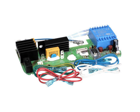 HAMILTON BEACH COMMERCIAL PARTS Hamilton Beach Commercial 990167380 PCB Assembly (230V Only) - SKU HAM990167380