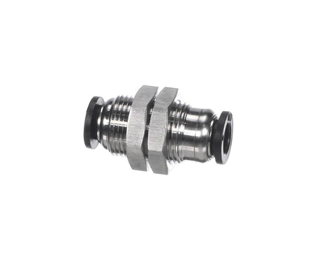 HAMILTON BEACH COMMERCIAL PARTS Hamilton Beach Commercial 990172700 Bulkhead Union Sanitizer Wat - SKU HAM990172700