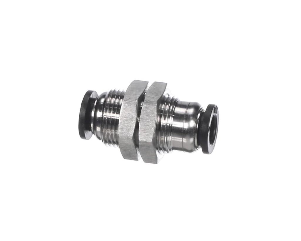 HAMILTON BEACH COMMERCIAL PARTS Hamilton Beach Commercial 990172700 Bulkhead Union Sanitizer Wat - SKU HAM990172700