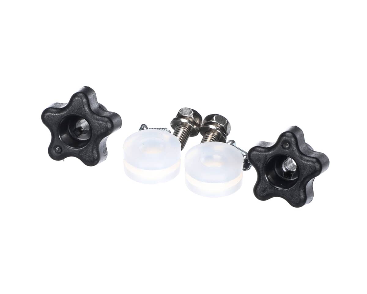 HAMILTON BEACH COMMERCIAL PARTS Hamilton Beach Commercial 990178400 Fastener Kit Controls Fas - SKU HAM990178400