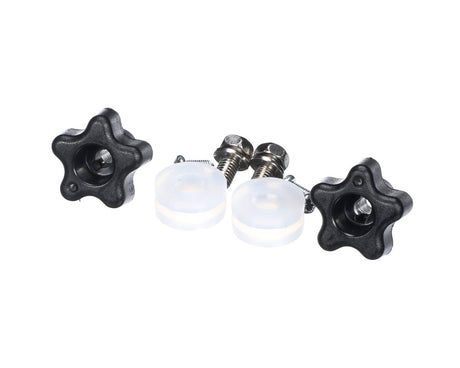 HAMILTON BEACH COMMERCIAL PARTS Hamilton Beach Commercial 990178400 Fastener Kit Controls Fas - SKU HAM990178400