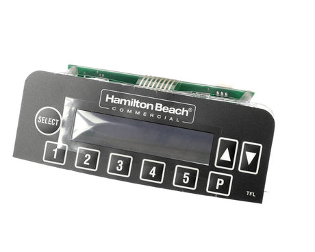 HAMILTON BEACH COMMERCIAL PARTS 990185701 - SKU HAM990185701