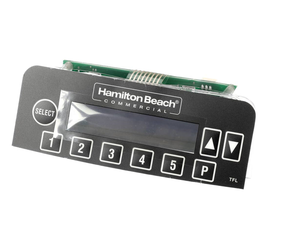 HAMILTON BEACH COMMERCIAL PARTS 990185701 - SKU HAM990185701