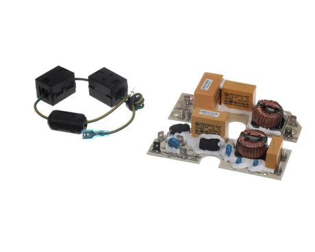 HAMILTON BEACH COMMERCIAL PARTS Hamilton Beach Commercial 990187200 Rfi Board Set (230V Only) - SKU HAM990187200