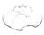 HAMILTON BEACH COMMERCIAL PARTS Hamilton Beach Commercial 990193300 Filler Cap - SKU HAM990193300