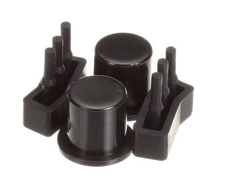 HAMILTON BEACH COMMERCIAL PARTS Hamilton Beach Commercial 990201700 Quiet Shield Shock Absorbers - SKU HAM990201700