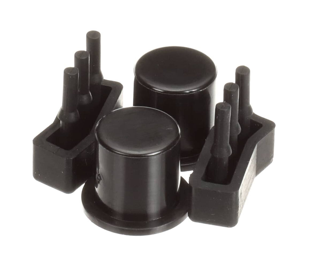 HAMILTON BEACH COMMERCIAL PARTS Hamilton Beach Commercial 990201700 Quiet Shield Shock Absorbers - SKU HAM990201700