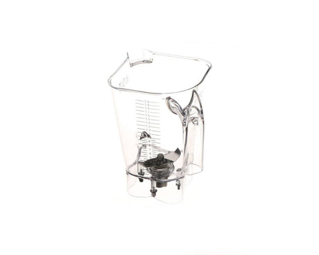 HAMILTON BEACH COMMERCIAL PARTS Hamilton Beach Commercial 990213300 Replacement Jar 64 Oz. - SKU HAM990213300