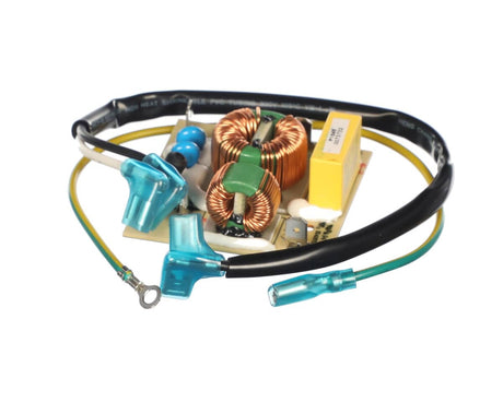 HAMILTON BEACH COMMERCIAL PARTS Hamilton Beach Commercial 990214400 Emi Filter Board - SKU HAM990214400