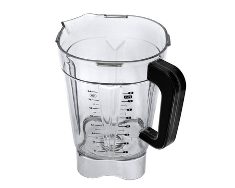 HAMILTON BEACH COMMERCIAL PARTS Hamilton Beach Commercial 990231400 Blender Jar - SKU HAM990231400