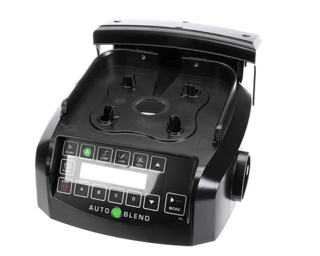 HAMILTON BEACH COMMERCIAL PARTS Hamilton Beach Commercial 990240800 Upper Housing W/ Touchpad - SKU HAM990240800