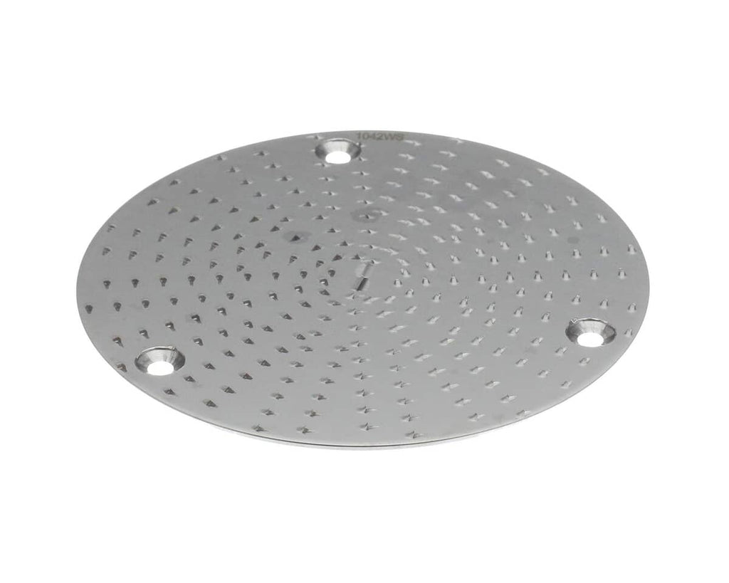 HAMILTON BEACH COMMERCIAL PARTS Hamilton Beach Commercial 990271500 Grating Disc - SKU HAM990271500