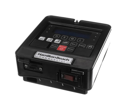 HAMILTON BEACH COMMERCIAL PARTS Hamilton Beach Commercial 990295200 Control Panel Assy - SKU HAM990295200