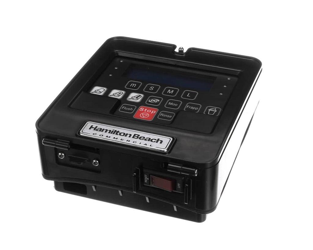 HAMILTON BEACH COMMERCIAL PARTS Hamilton Beach Commercial 990295200 Control Panel Assy - SKU HAM990295200