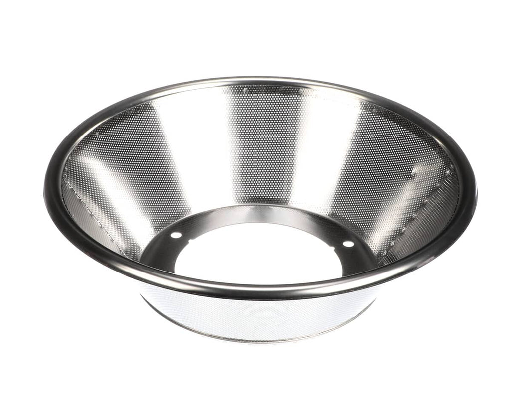 HAMILTON BEACH COMMERCIAL PARTS Hamilton Beach Commercial 990318100 Strainer Basket Coarse - SKU HAM990318100