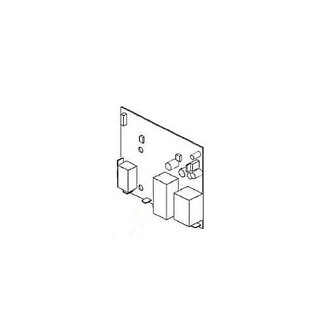 HAMILTON BEACH COMMERCIAL PARTS Hamilton Beach Commercial 990349400 Circuit Board - SKU HAM990349400