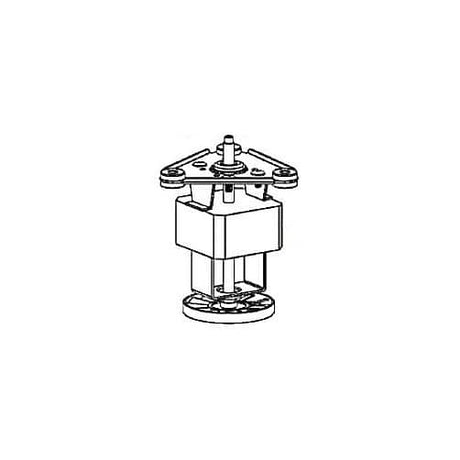 HAMILTON BEACH COMMERCIAL PARTS Hamilton Beach Commercial 990354400 Motor Assembly - SKU HAM990354400