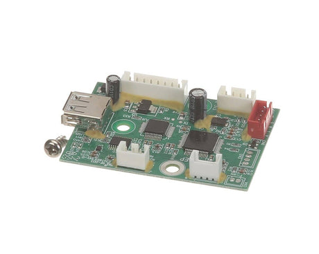 HAMILTON BEACH COMMERCIAL PARTS Hamilton Beach Commercial 990385100 Main Usb/Pcb - SKU HAM990385100