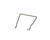 HAMILTON BEACH COMMERCIAL PARTS Hamilton Beach Commercial 990431800 Spring - SKU HAM990431800