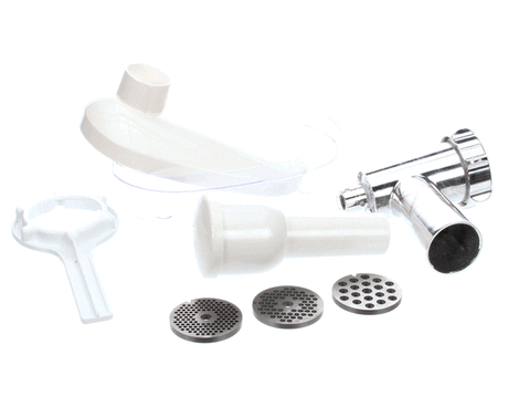 HAMILTON BEACH COMMERCIAL PARTS Hamilton Beach Commercial MG9747 Meat Grinder Attachment - SKU HAMMG9747