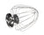 HAMILTON BEACH COMMERCIAL PARTS Hamilton Beach Commercial WW800SS Wire Whip - SKU HAMWW800SS