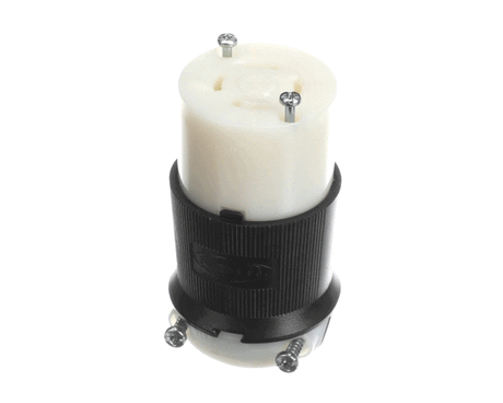 HUBBELL LIGHTING PARTS Hubbell Lighting 2723 Twist Lock Conn Body 30A 250V - SKU HBL2723