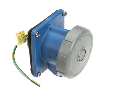 HUBBELL LIGHTING PARTS Hubbell Lighting 330R6W Pin &amp; Sleeve Receptacle 30A 250V - SKU HBL330R6W