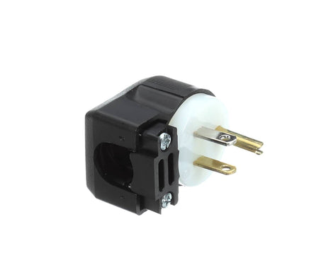 HUBBELL LIGHTING PARTS Hubbell Lighting 5266-CA Plug 15A - SKU HBL5266-CA