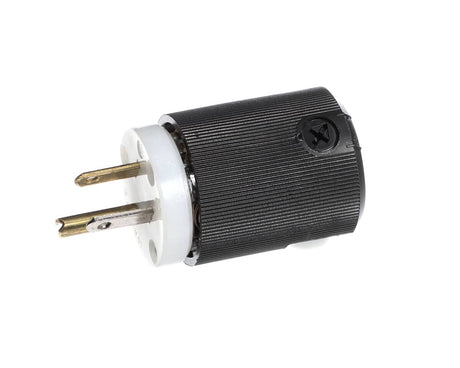 HUBBELL LIGHTING PARTS Hubbell Lighting 5266-XCN Plug Straight Blade - SKU HBL5266-XCN