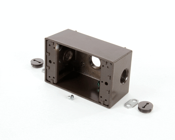 HUBBELL LIGHTING PARTS 5320-2 - SKU HBL5320-2