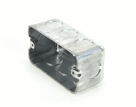HUBBELL LIGHTING PARTS Hubbell Lighting 660 Handy Box 13.0 Cu In - SKU HBL660