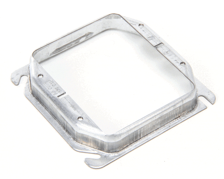 HUBBELL LIGHTING PARTS Hubbell Lighting 779 4X4X3/4DP 2G Sw Ring - SKU HBL779