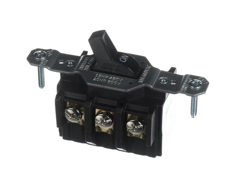 HUBBELL LIGHTING PARTS Hubbell Lighting 7810 Ind Grade Manual Motor 30A 600V - SKU HBL7810