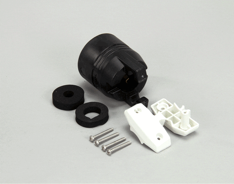 HUBBELL LIGHTING PARTS Hubbell Lighting 9431C Straight Plug L-14-30 125/250V - SKU HBL9431C