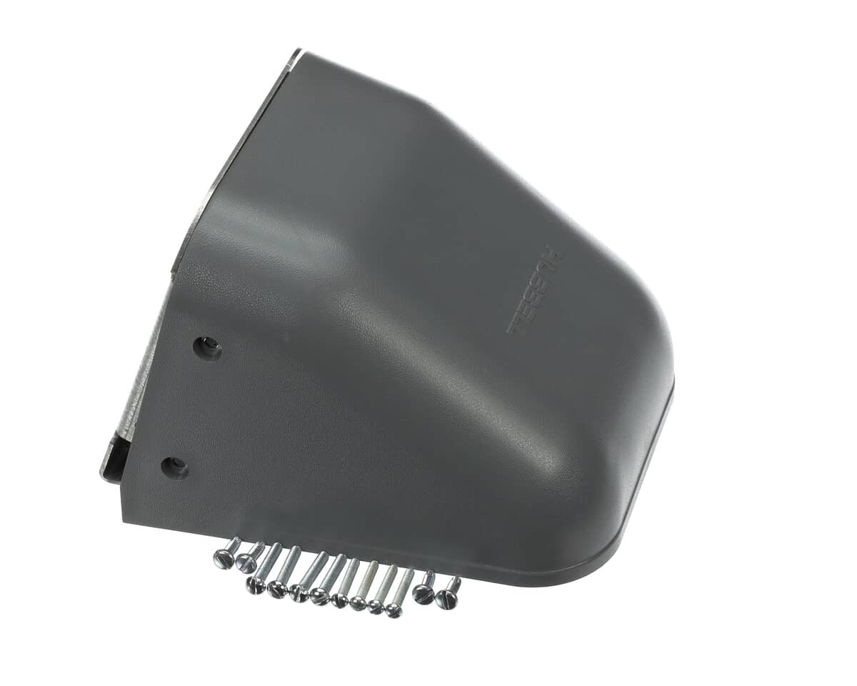 HUBBELL LIGHTING PARTS Hubbell Lighting AA2030PS Angled Wall Box - SKU HBLAA2030PS