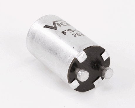 HUBBELL LIGHTING PARTS Hubbell Lighting FS25 Starter 25 Watt Lights - SKU HBLFS25