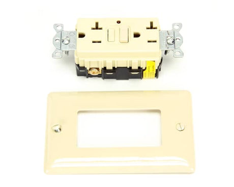 HUBBELL LIGHTING PARTS GF20ILA - SKU HBLGF20ILA