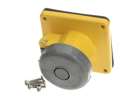 HUBBELL LIGHTING PARTS Hubbell Lighting HBL320R4W Service Outlet; Nylon 125VAC; - SKU HBLHBL320R4W