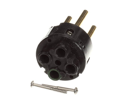 HUBBELL LIGHTING PARTS Hubbell Lighting IN430DM Pin And Sleeve Plug Interior 3 - SKU HBLIN430DM