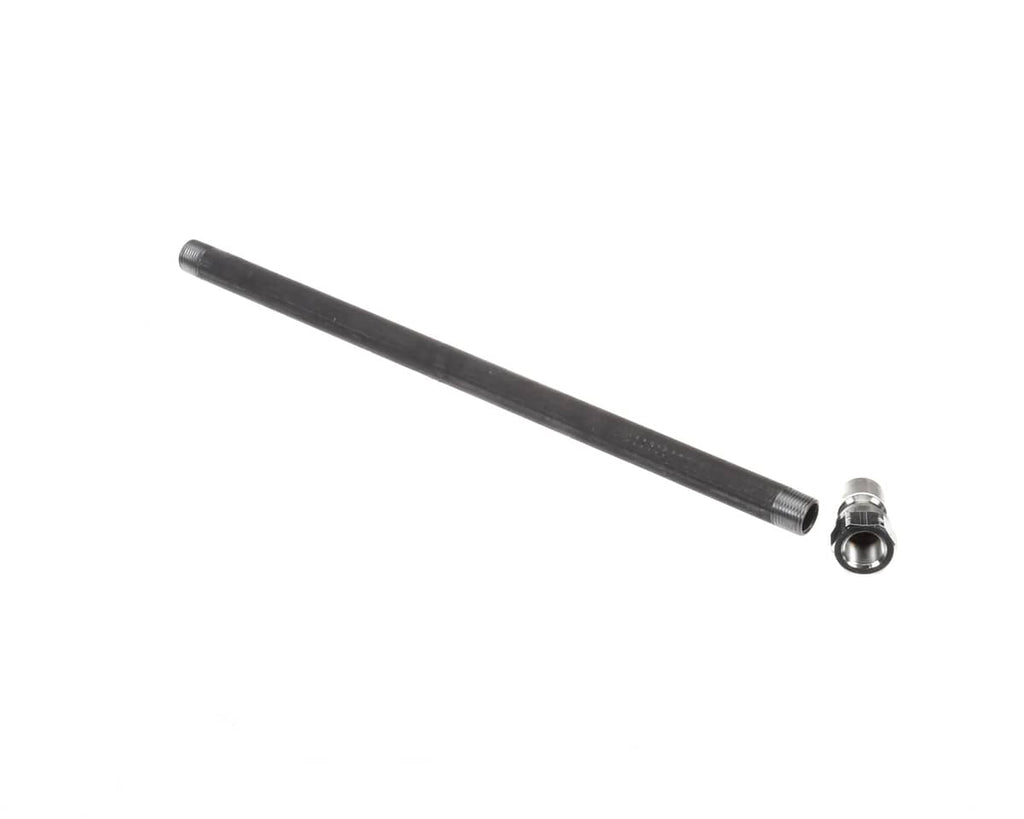 HENNY PENNY PARTS Henny Penny 03004 Rinse Hose Attch Only Electric - SKU HEN03004