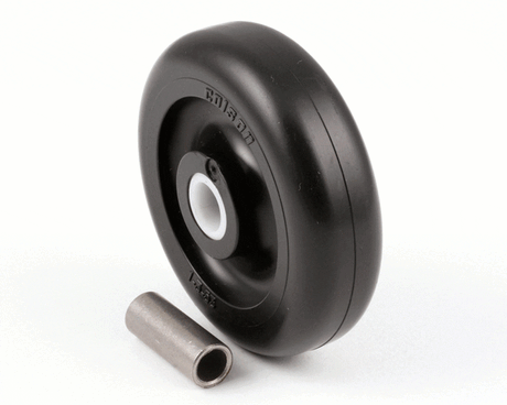 HENNY PENNY 03008 WHEEL FOR CASTER