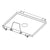 HENNY PENNY PARTS Henny Penny 03495 ACCESSORY-321 Drain Pan Doll - SKU HEN03495