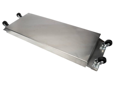 HENNY PENNY PARTS Henny Penny 03548 ACCESSORY-321 Dr Pan Dolly Sh - SKU HEN03548