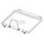 HENNY PENNY PARTS Henny Penny 03549 ACCESSARY-322 Dr Pan Dolly Sh - SKU HEN03549