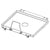 HENNY PENNY PARTS Henny Penny 03551 ACCESSORY-341 Dr Pan Dolly Sh - SKU HEN03551