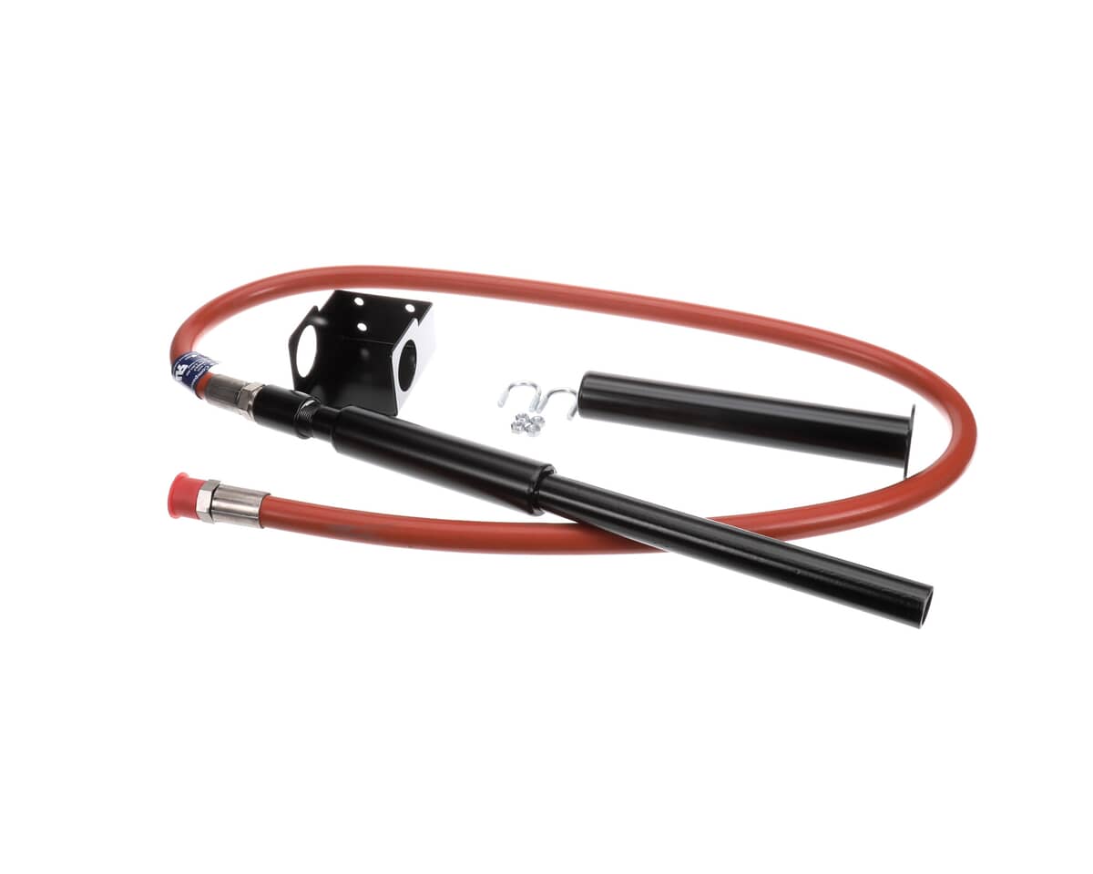 HENNY PENNY PARTS Henny Penny 03616 ACCESS-ODS300.02 Filter Hose - SKU HEN03616